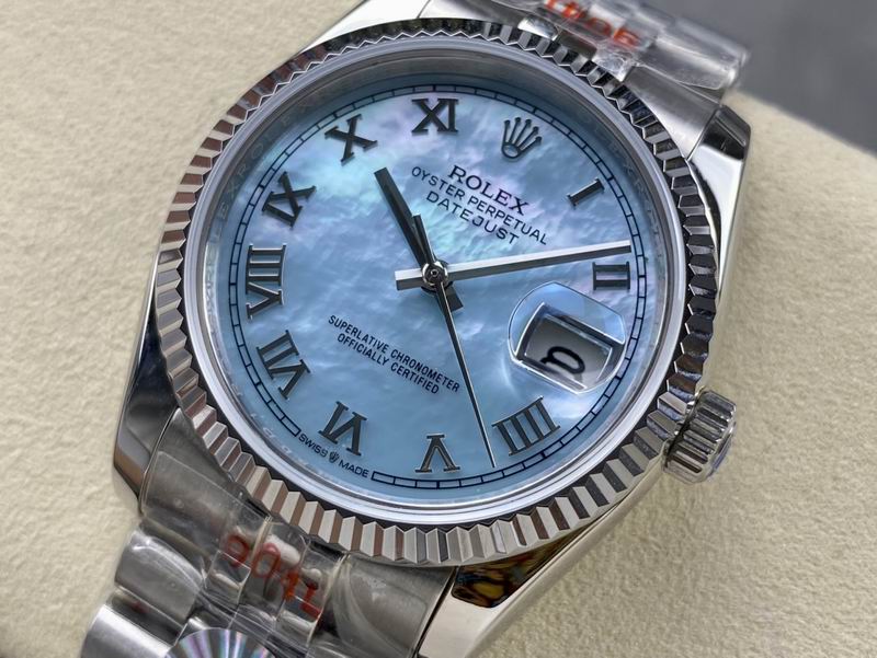 Rolex 36mm 090423